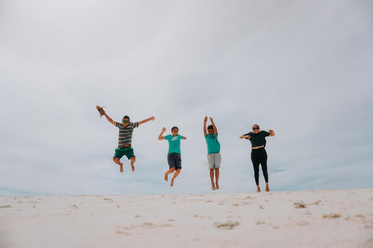 Komodoku One Love Homestay And Tour Labuan Bajo Bagian luar foto