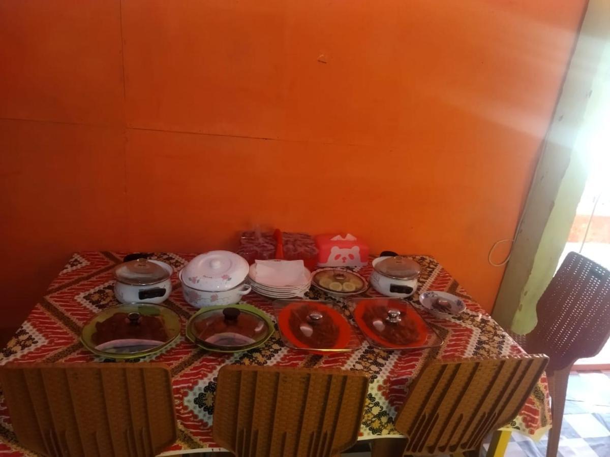 Komodoku One Love Homestay And Tour Labuan Bajo Bagian luar foto